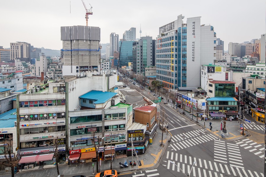 충무로