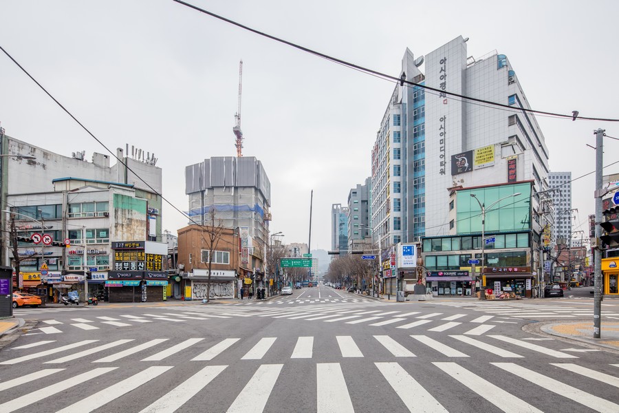충무로