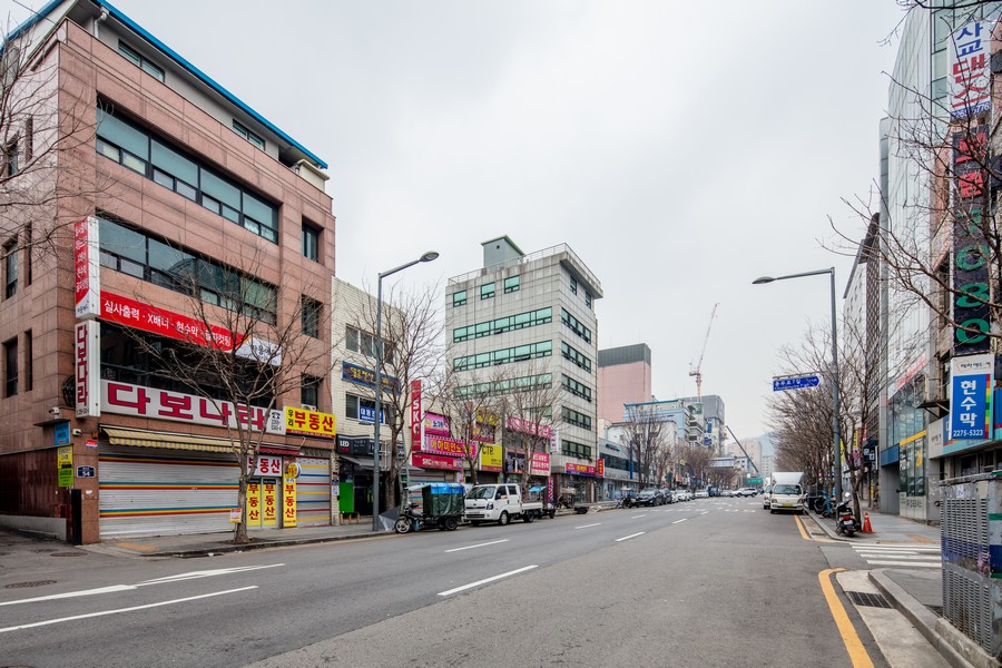 충무로