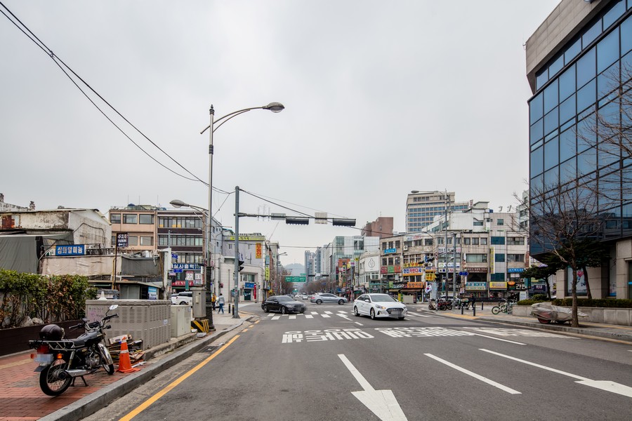 충무로