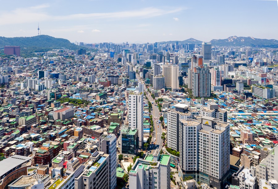 퇴계로