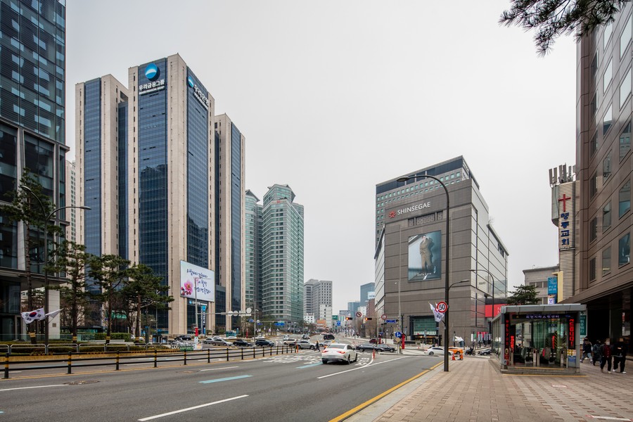 퇴계로