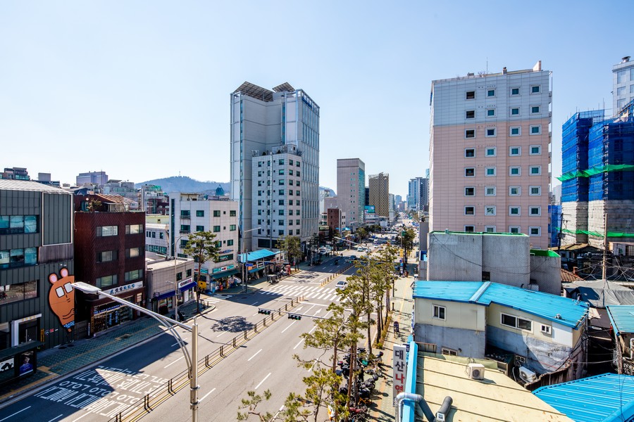 퇴계로